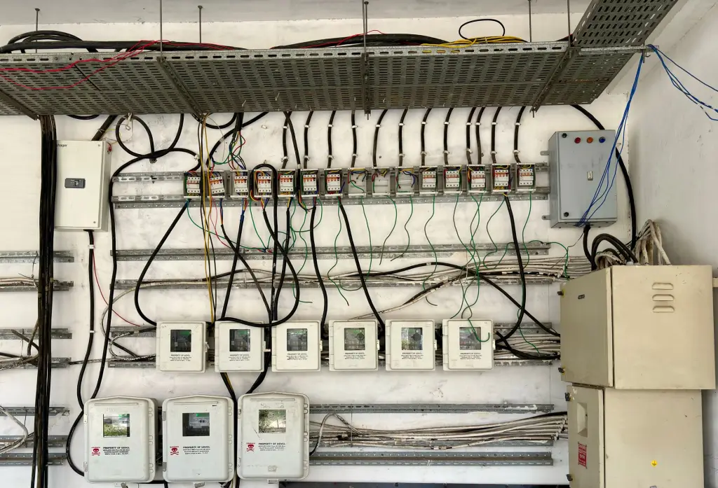 生鲜水果礼盒的冷链物流技术应用及行业趋势分析